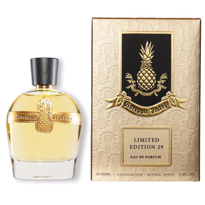 Parfums Vintage Pineapple Vintage Limited Edition 29 EDP | My Perfume Shop