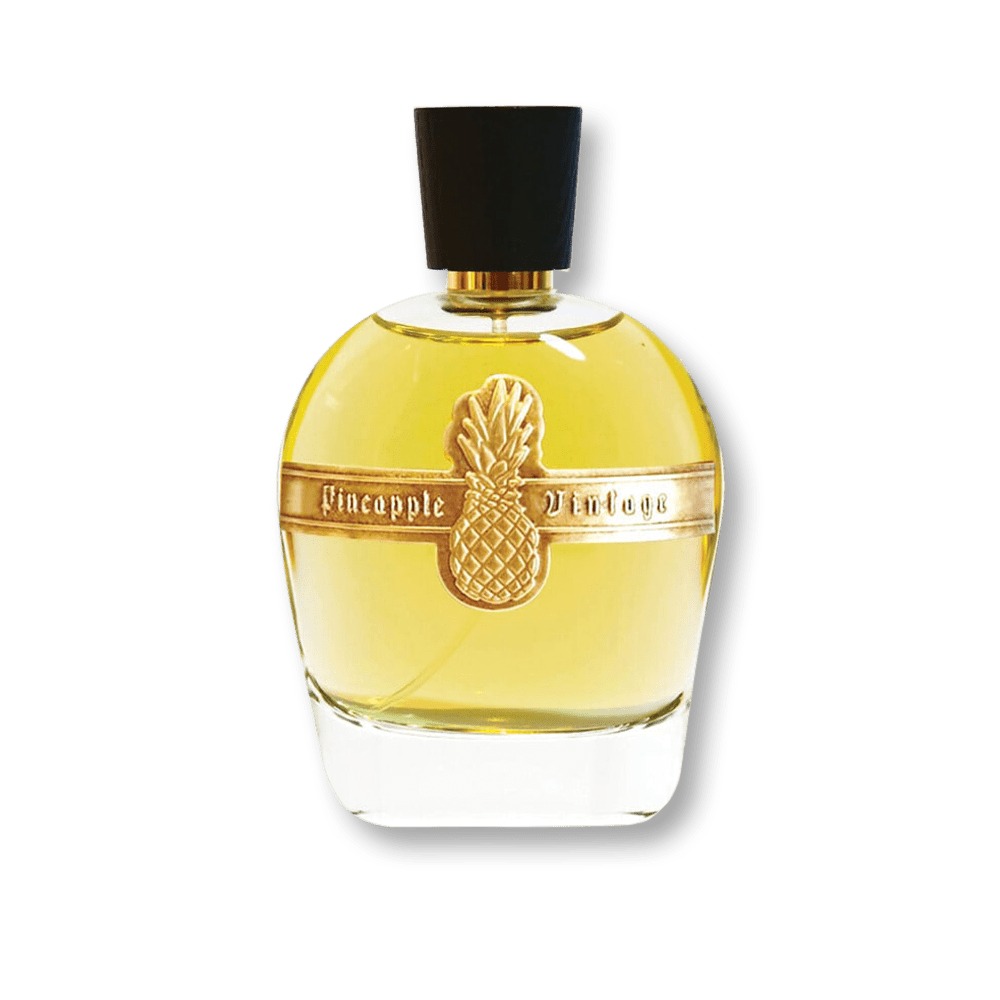 Parfums Vintage Pineapple Vintage Limited Edition 29 EDP | My Perfume Shop