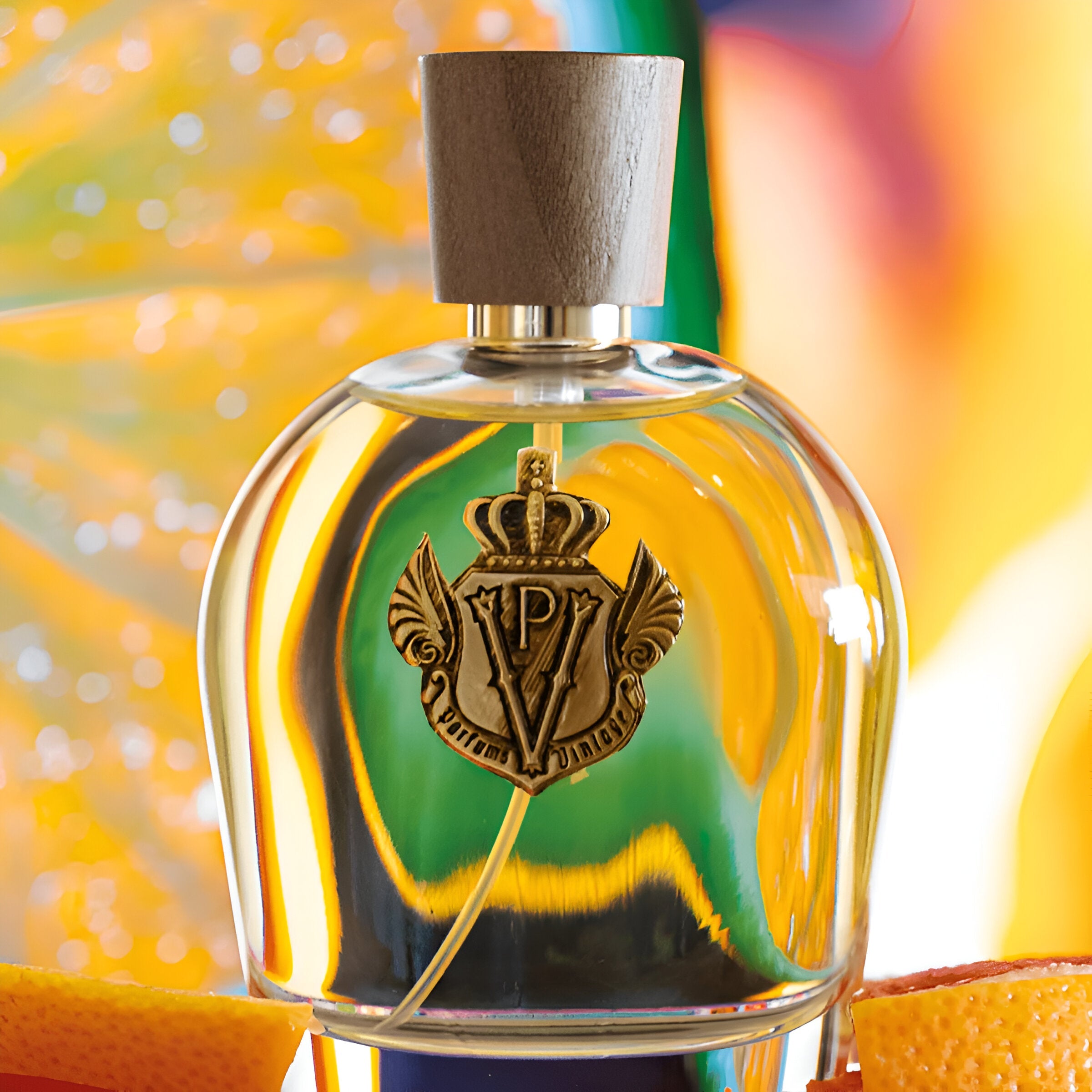 Parfums Vintage Realm EDP | My Perfume Shop