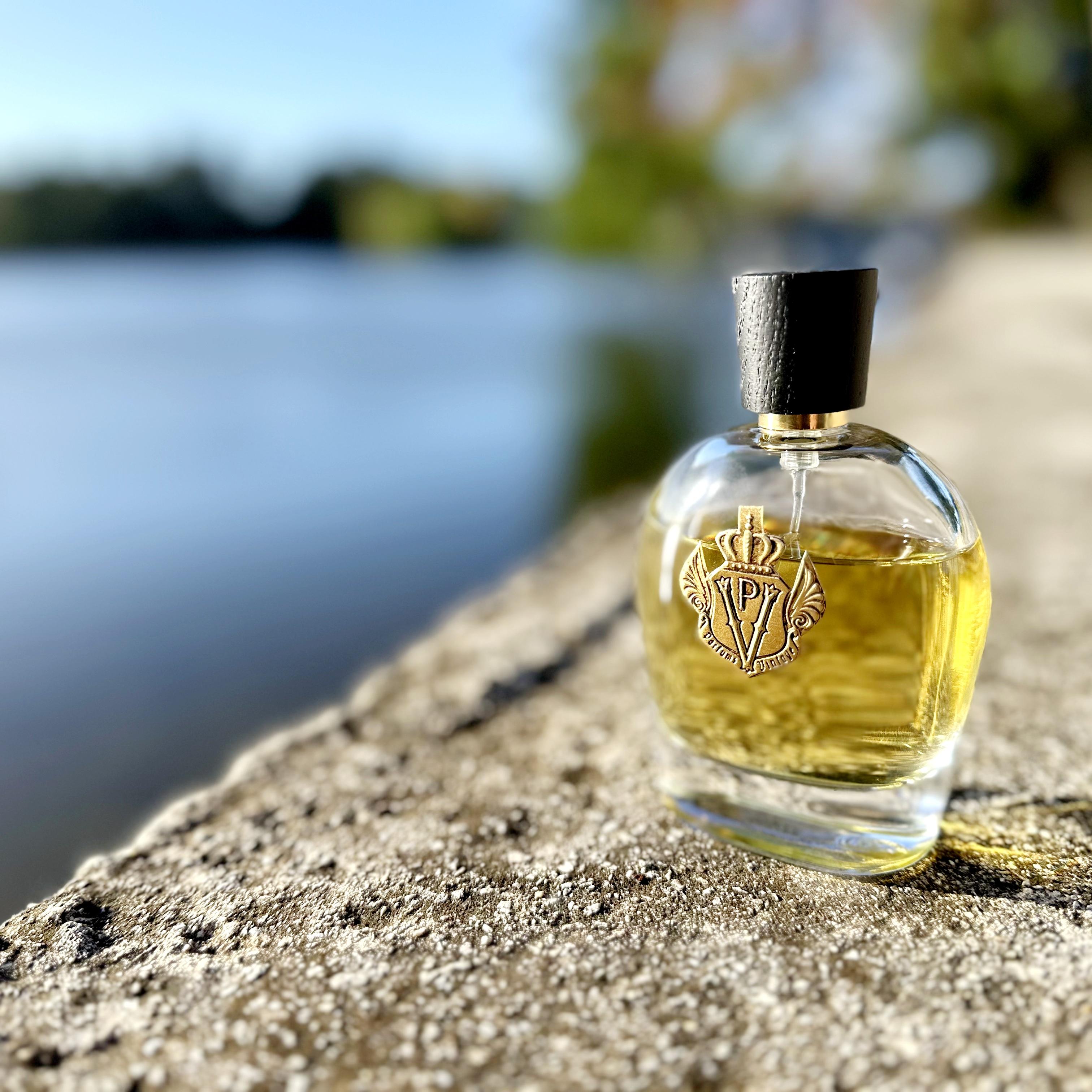 Parfums Vintage Soir Intense EDP | My Perfume Shop