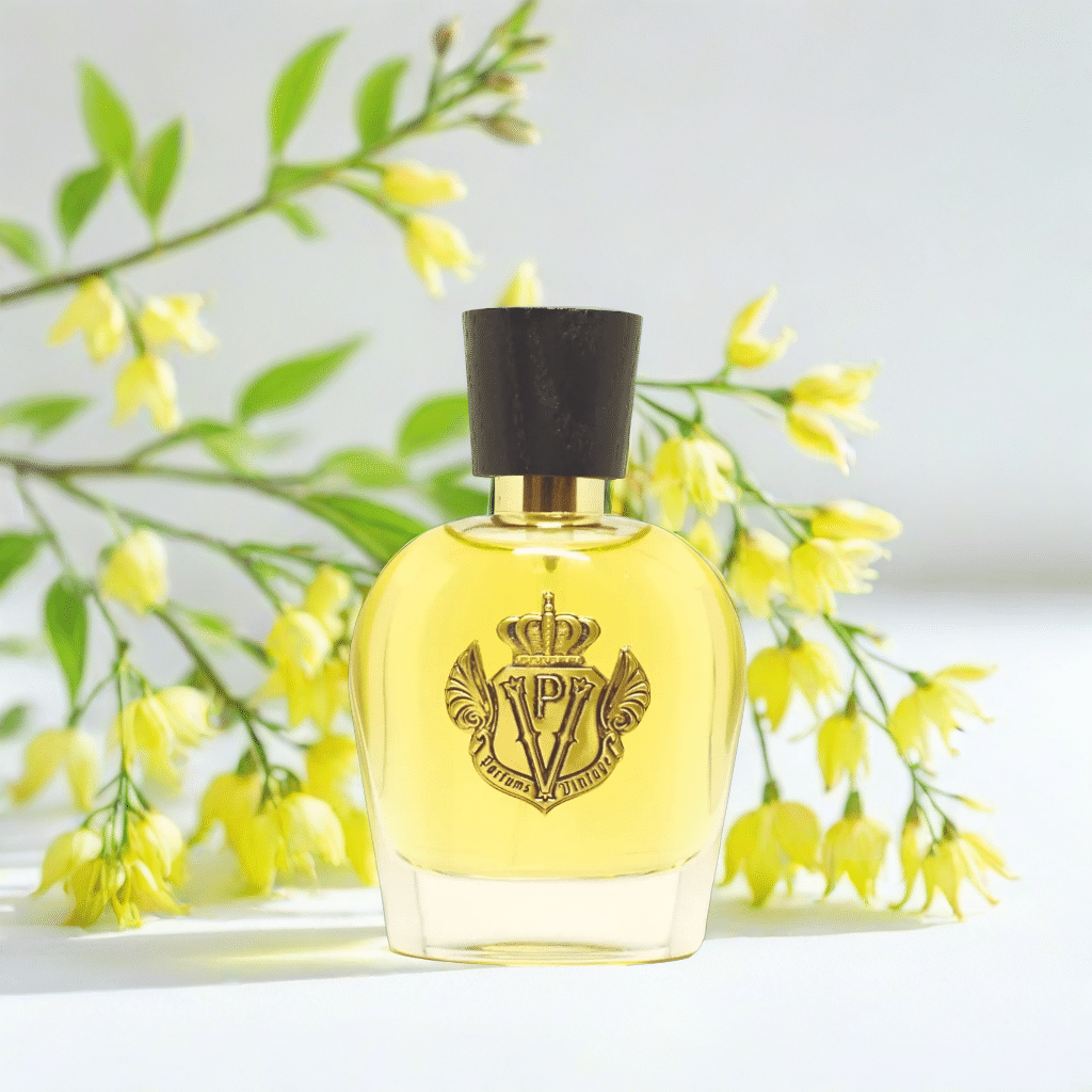 Parfums Vintage Sublime Leather EDP | My Perfume Shop