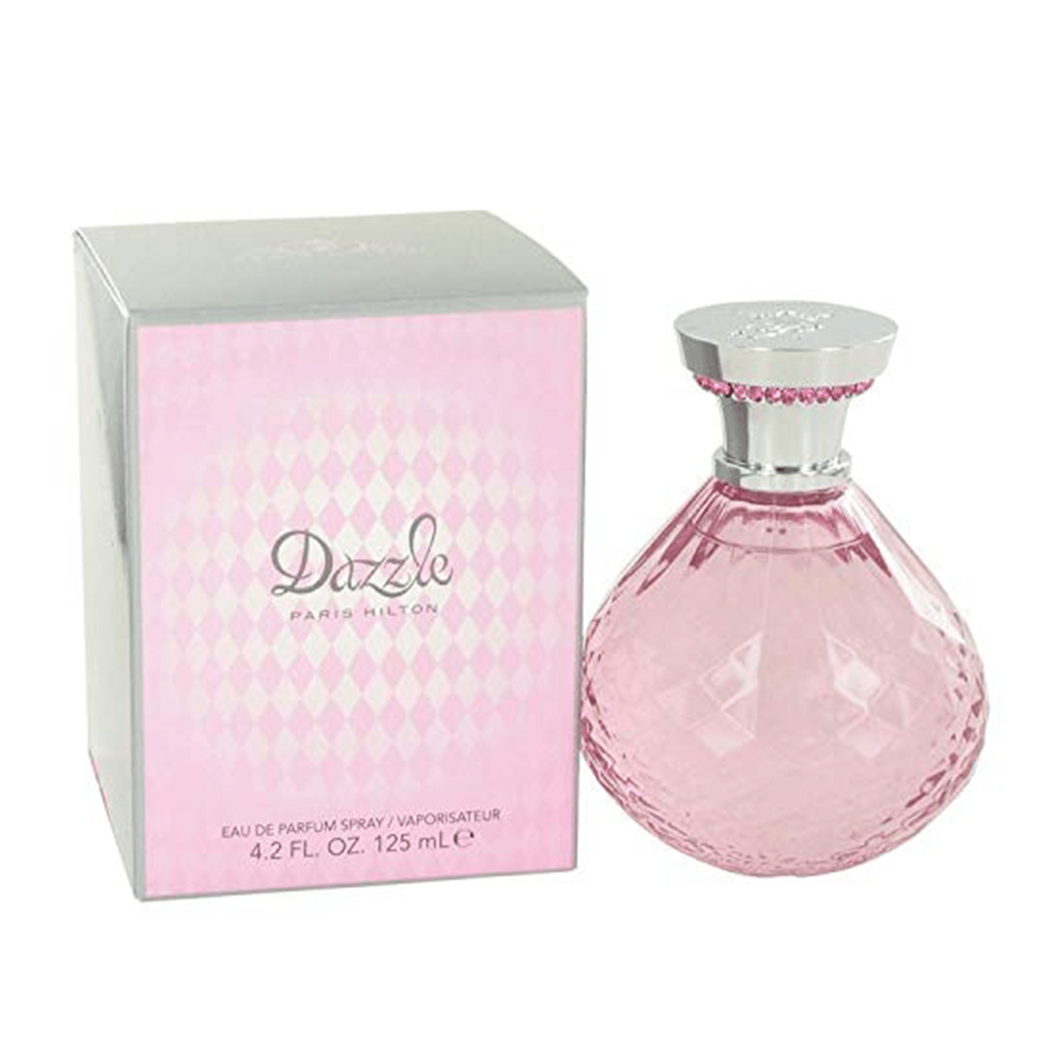 Paris Hilton Dazzle EDP | My Perfume Shop