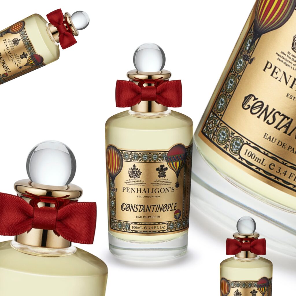 Penhaligon's Constantinople EDP | My Perfume Shop