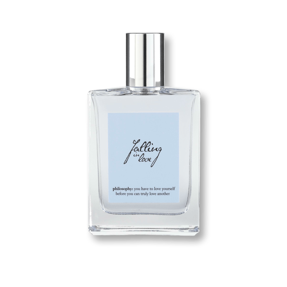 Philosophy Falling In Love EDT | My Perfume Shop