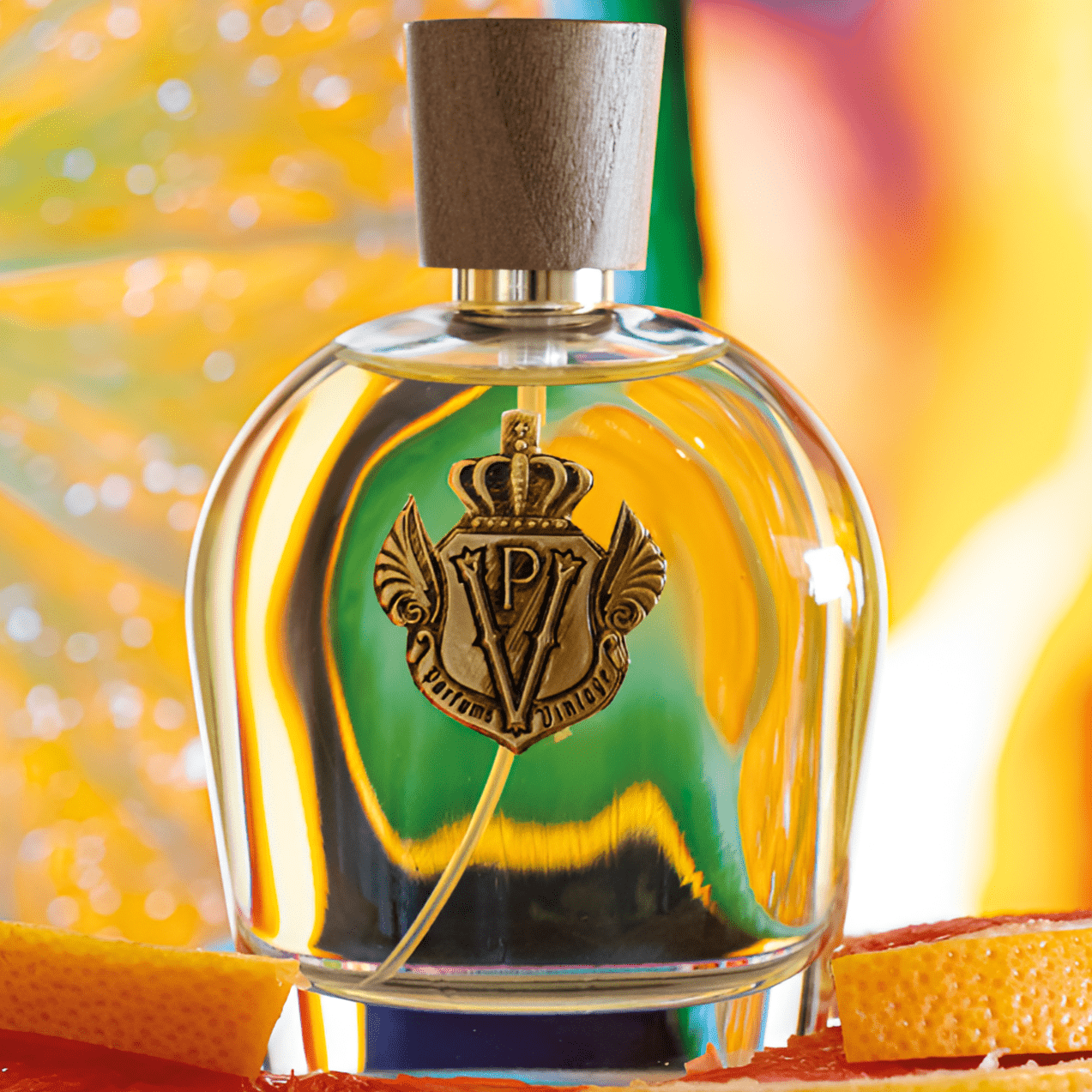 Pineapple Parfums Vintage Camisado EDP | My Perfume Shop