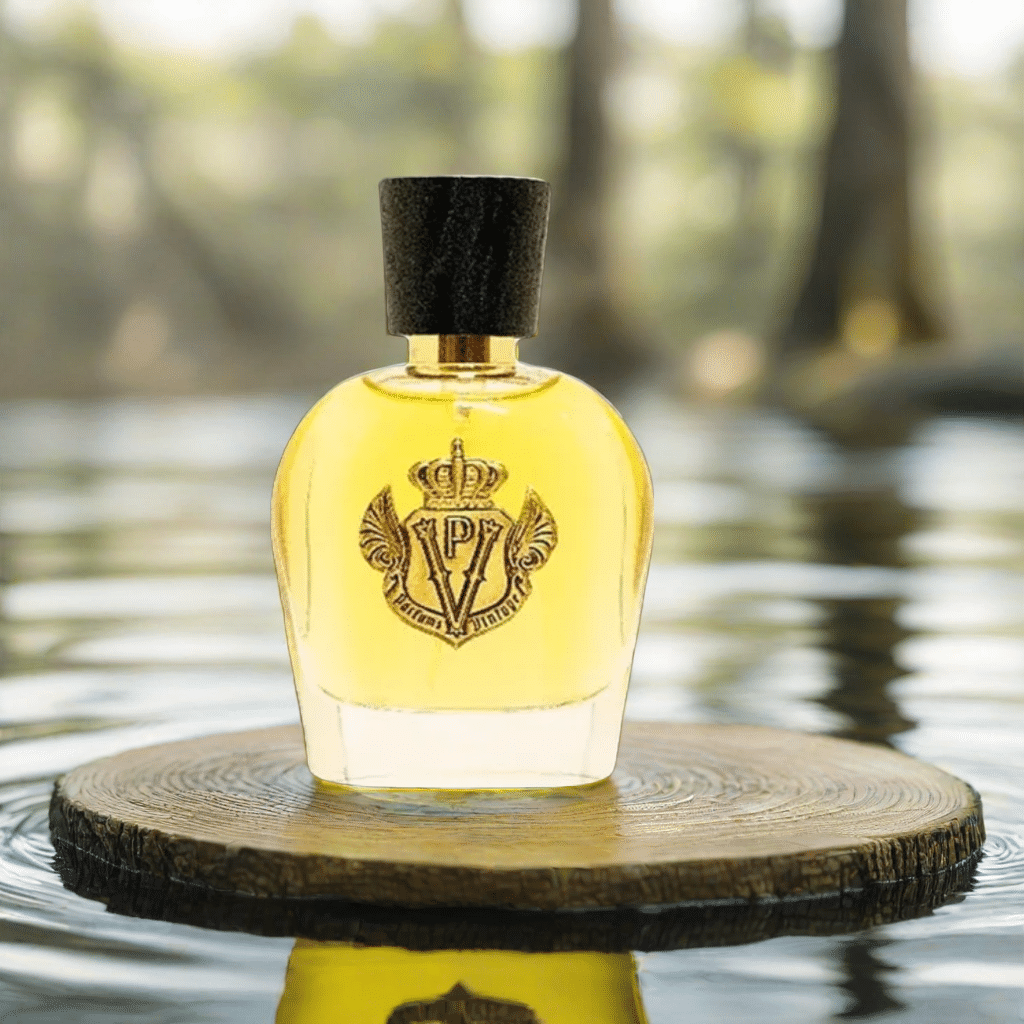 Pineapple Parfums Vintage Coeur De Cuir EDP | My Perfume Shop