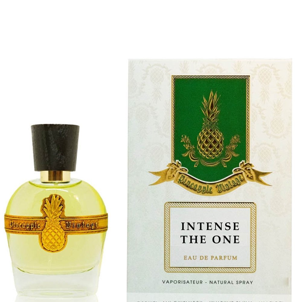 Pineapple Parfums Vintage Intense The One EDP | My Perfume Shop