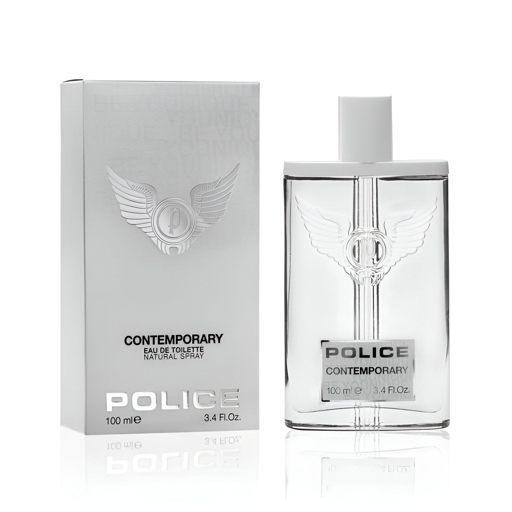 Police Contemporary EDT | My Perfume Shop