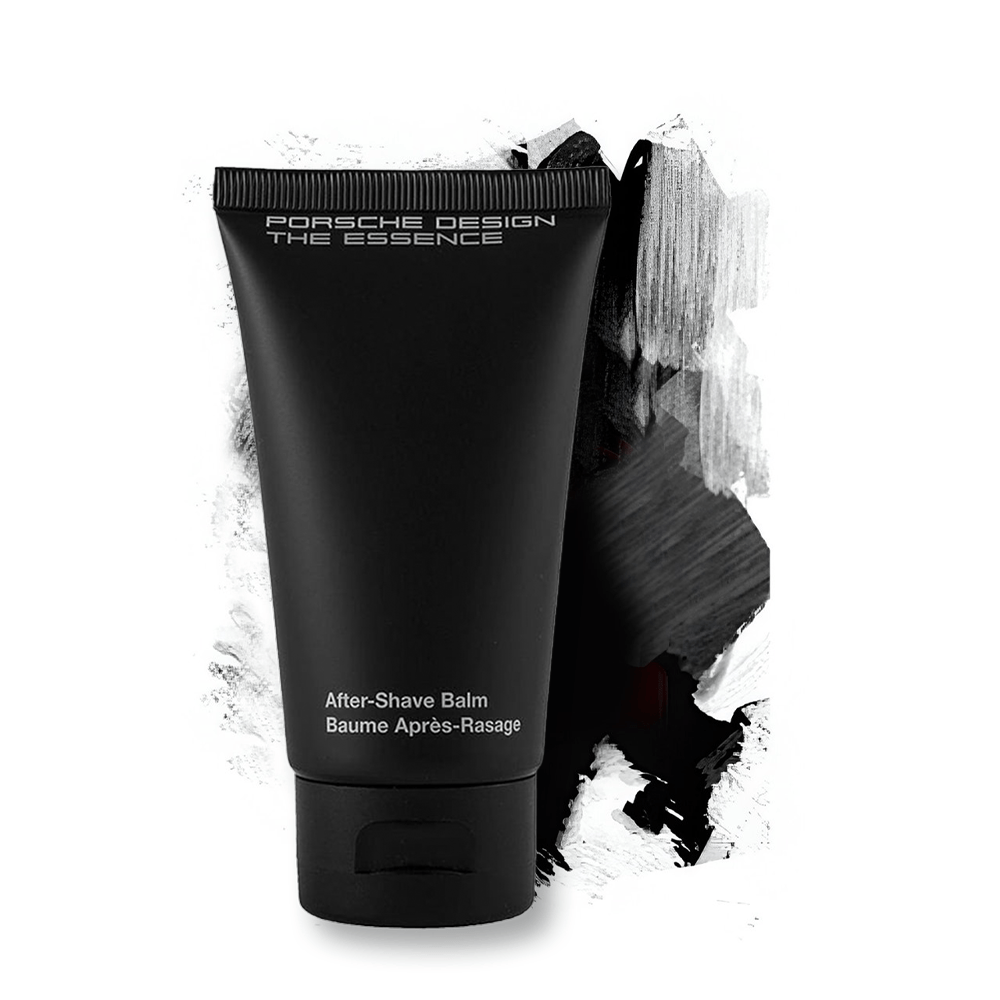 Porsche Design The Essence Aftershave Balm | My Perfume Shop