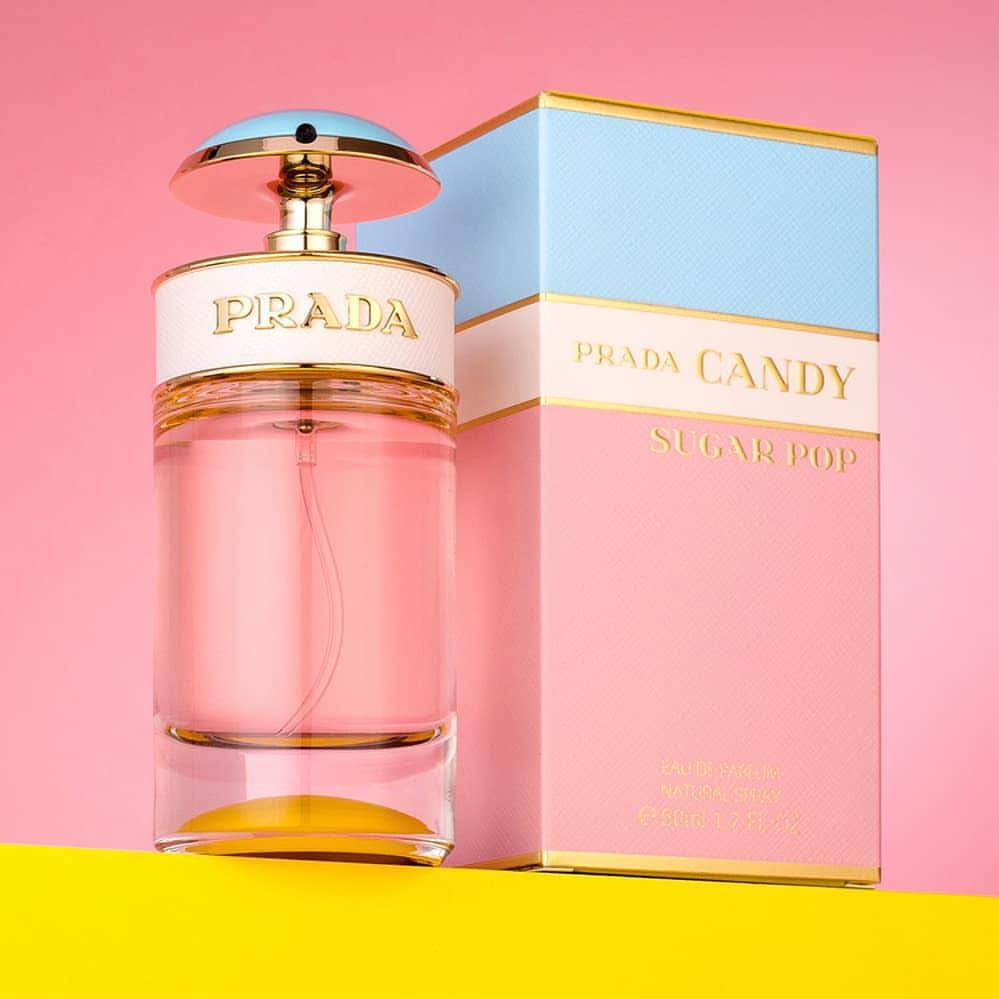 Prada Candy Sugar Pop EDP | My Perfume Shop