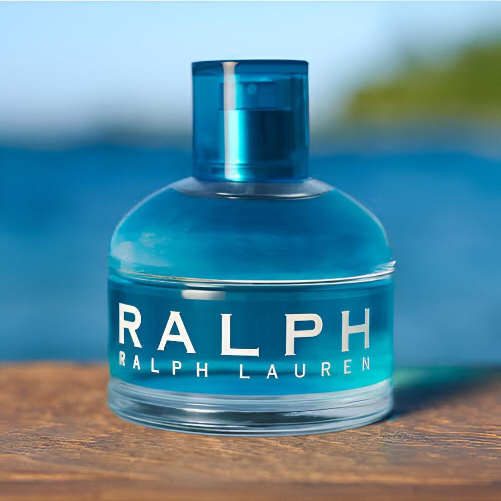 Ralph Lauren EDT For Women | My Perfume Shop