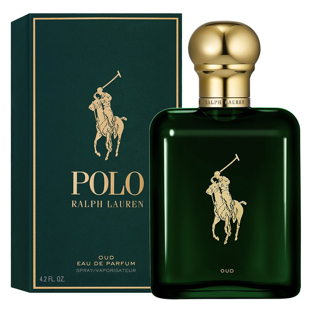 Ralph Lauren Polo Oud EDP | My Perfume Shop