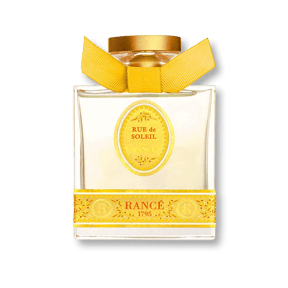 Rance 1795 Rue De Soleil EDT | My Perfume Shop