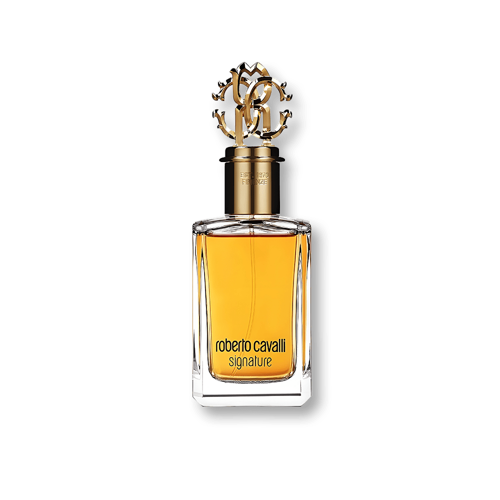 Roberto Cavalli Signature Parfum | My Perfume Shop