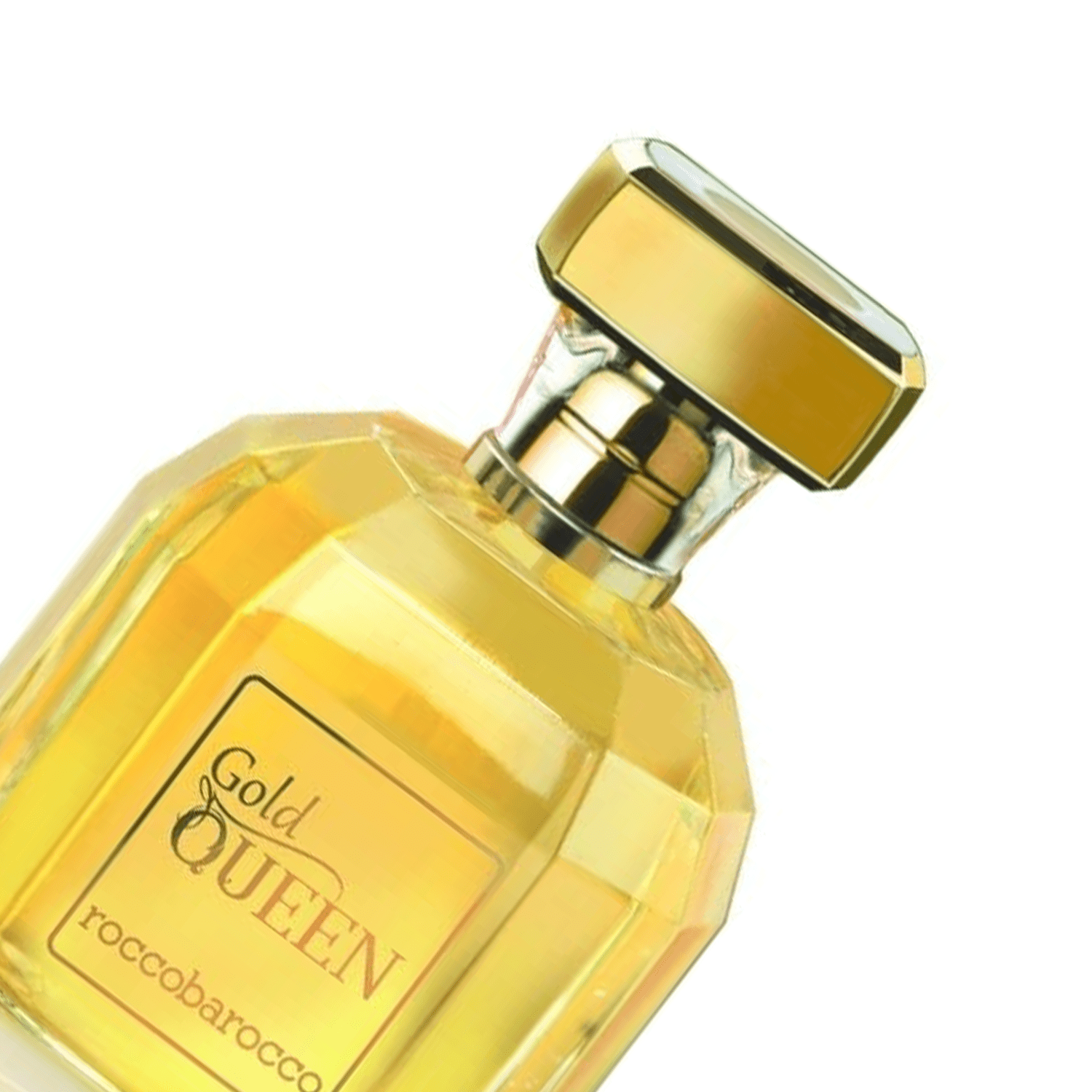 Roccobarocco Gold Queen EDP Body Lotion Set for Women | My Perfume Shop