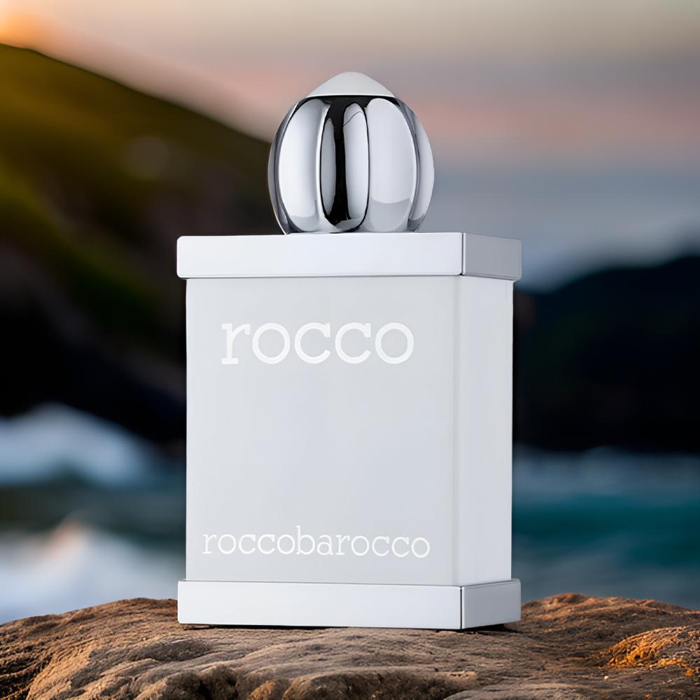 Roccobarocco Rocco White EDT | My Perfume Shop