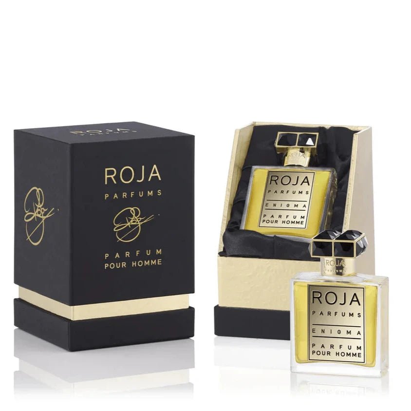 Roja Parfums Enigma Pour Homme Parfum | My Perfume Shop