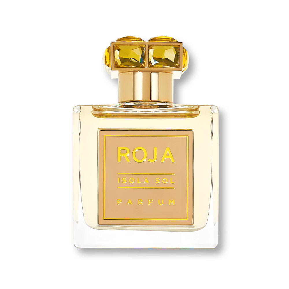 Roja Parfums Isola Sol Parfum | My Perfume Shop