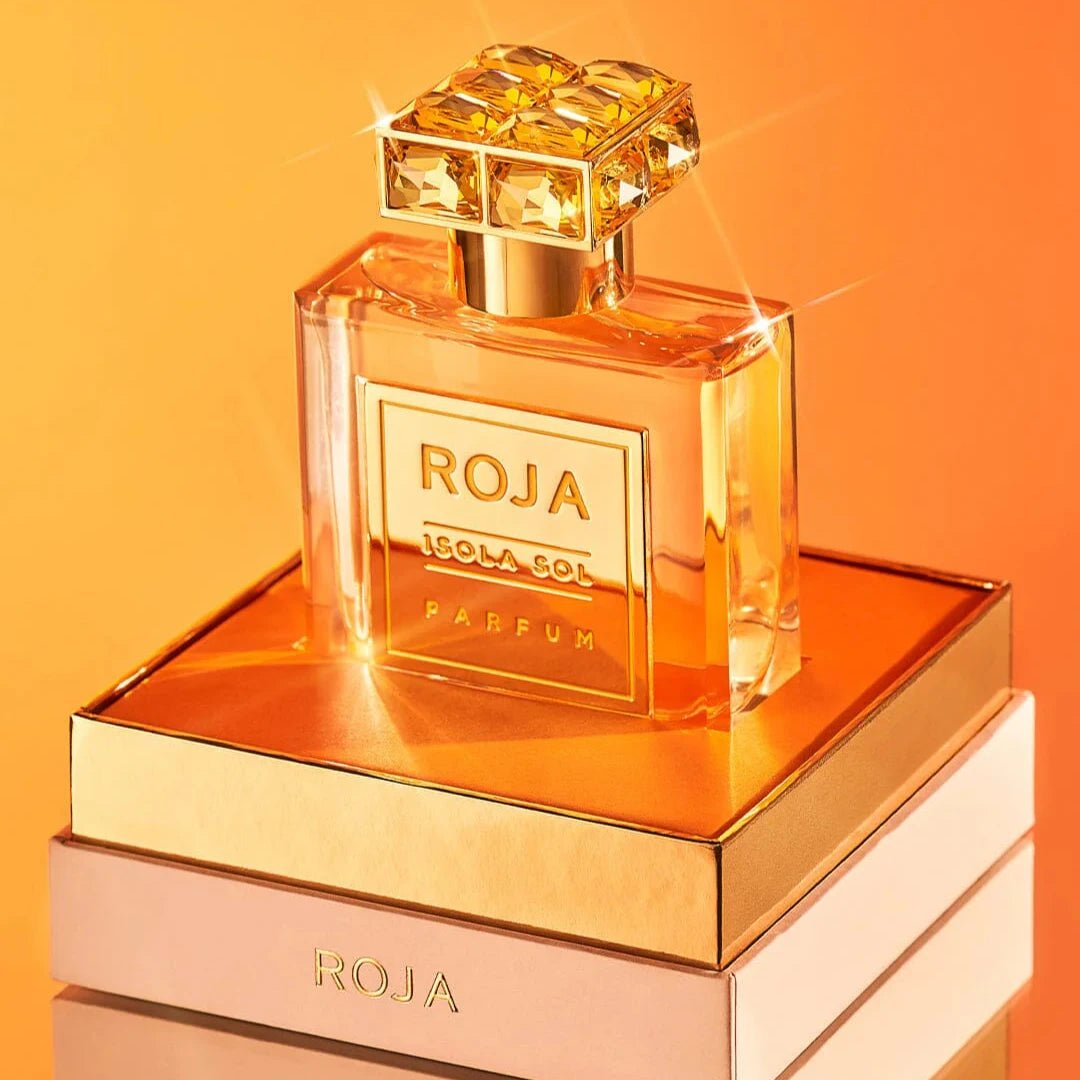 Roja Parfums Isola Sol Parfum | My Perfume Shop