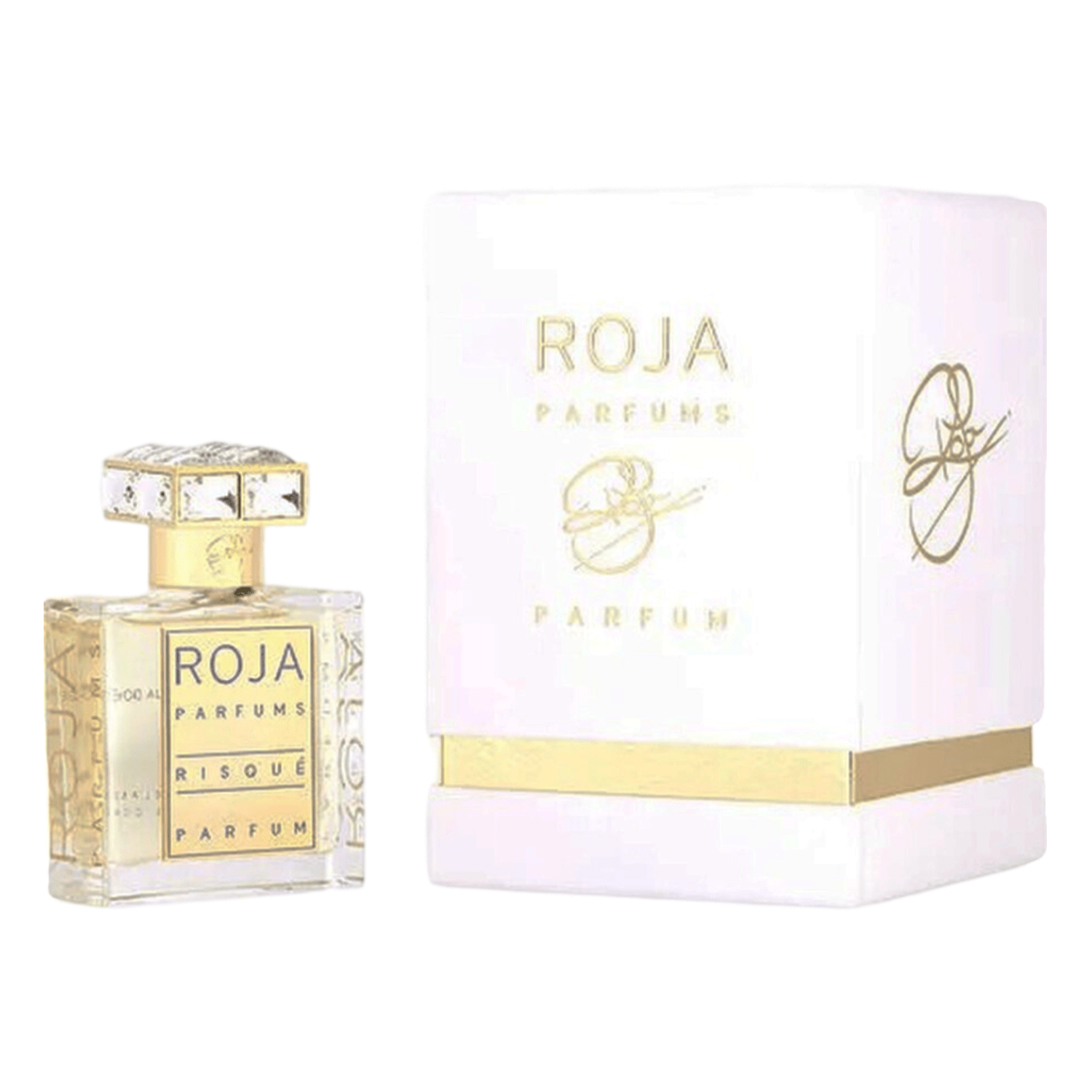 Roja Parfums Risque Pour Femme Parfum | My Perfume Shop