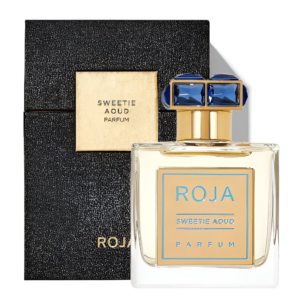 Roja Parfums Sweetie Aoud Parfum | My Perfume Shop