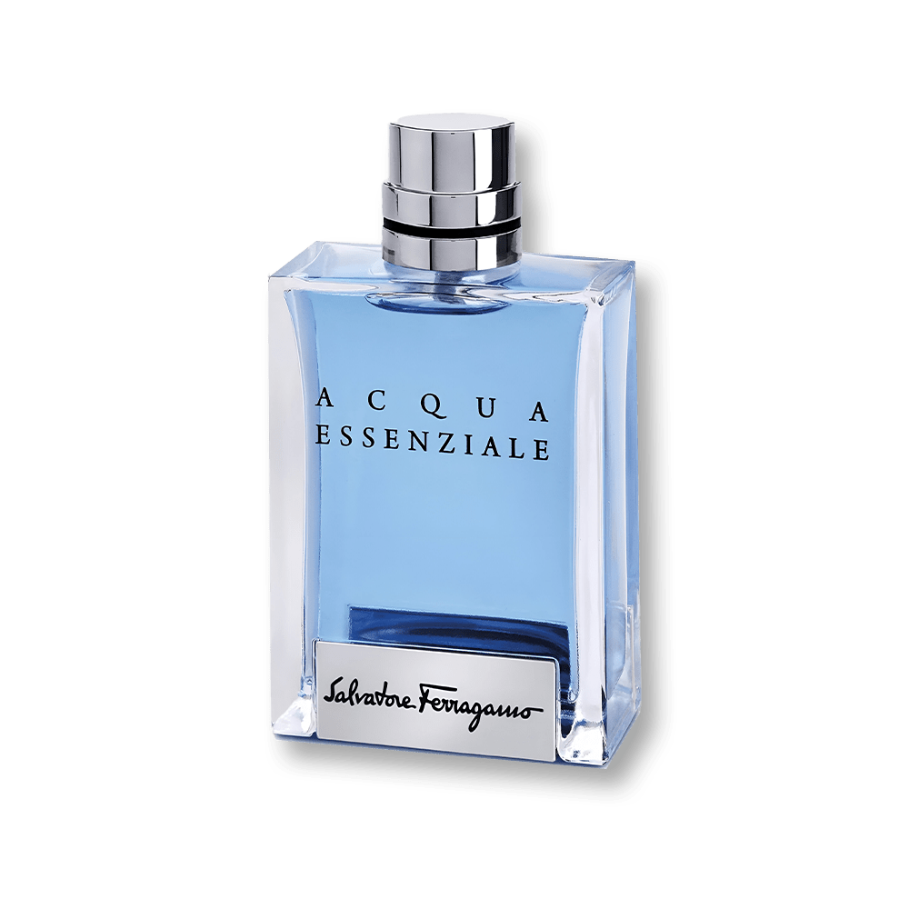 Salvatore Ferragamo Acqua Essenziale EDT | My Perfume Shop