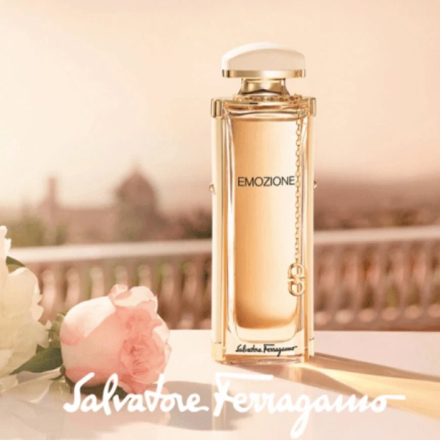 Salvatore Ferragamo Emozione Hair Mist | My Perfume Shop