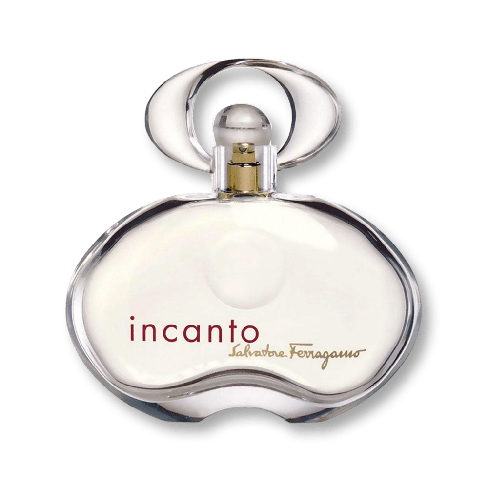 Salvatore Ferragamo Incanto EDP | My Perfume Shop