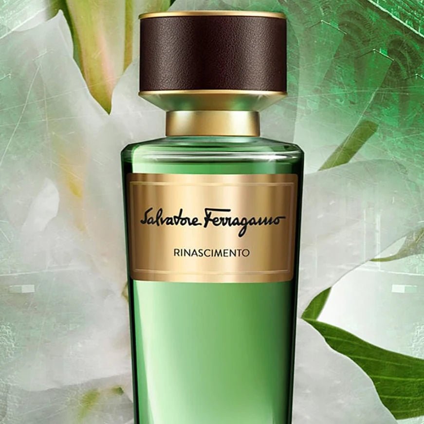 Salvatore Ferragamo Tuscan Creation Rinascimento Body Lotion | My Perfume Shop