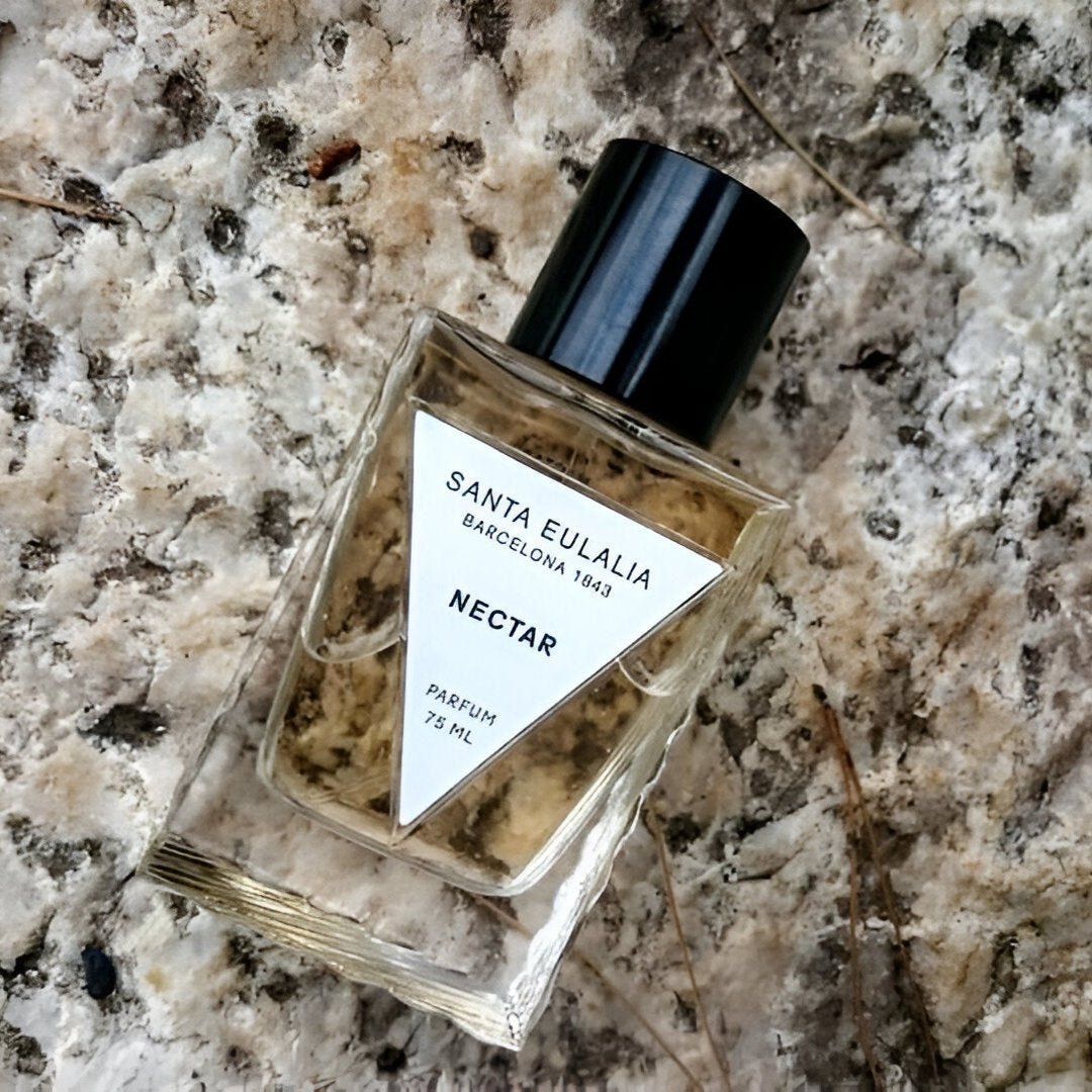 Santa Eulalia Nectar Parfum | My Perfume Shop