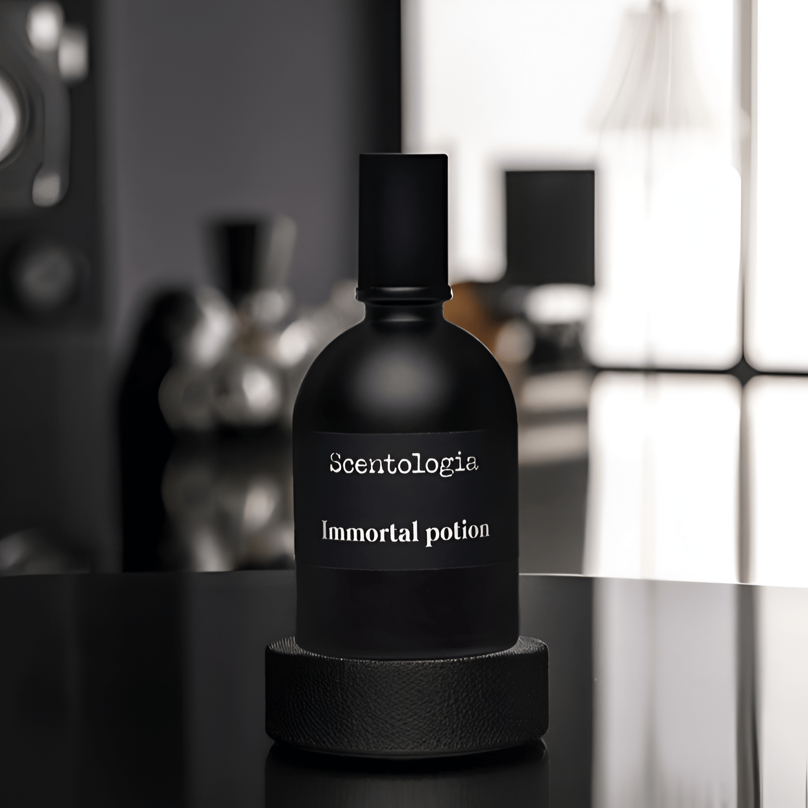 Scentologia Immortal Portion Extrait De Parfum | My Perfume Shop