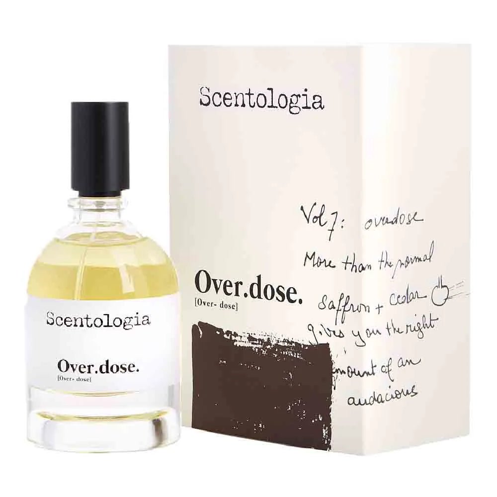 Scentologia Over.Dose EDP | My Perfume Shop