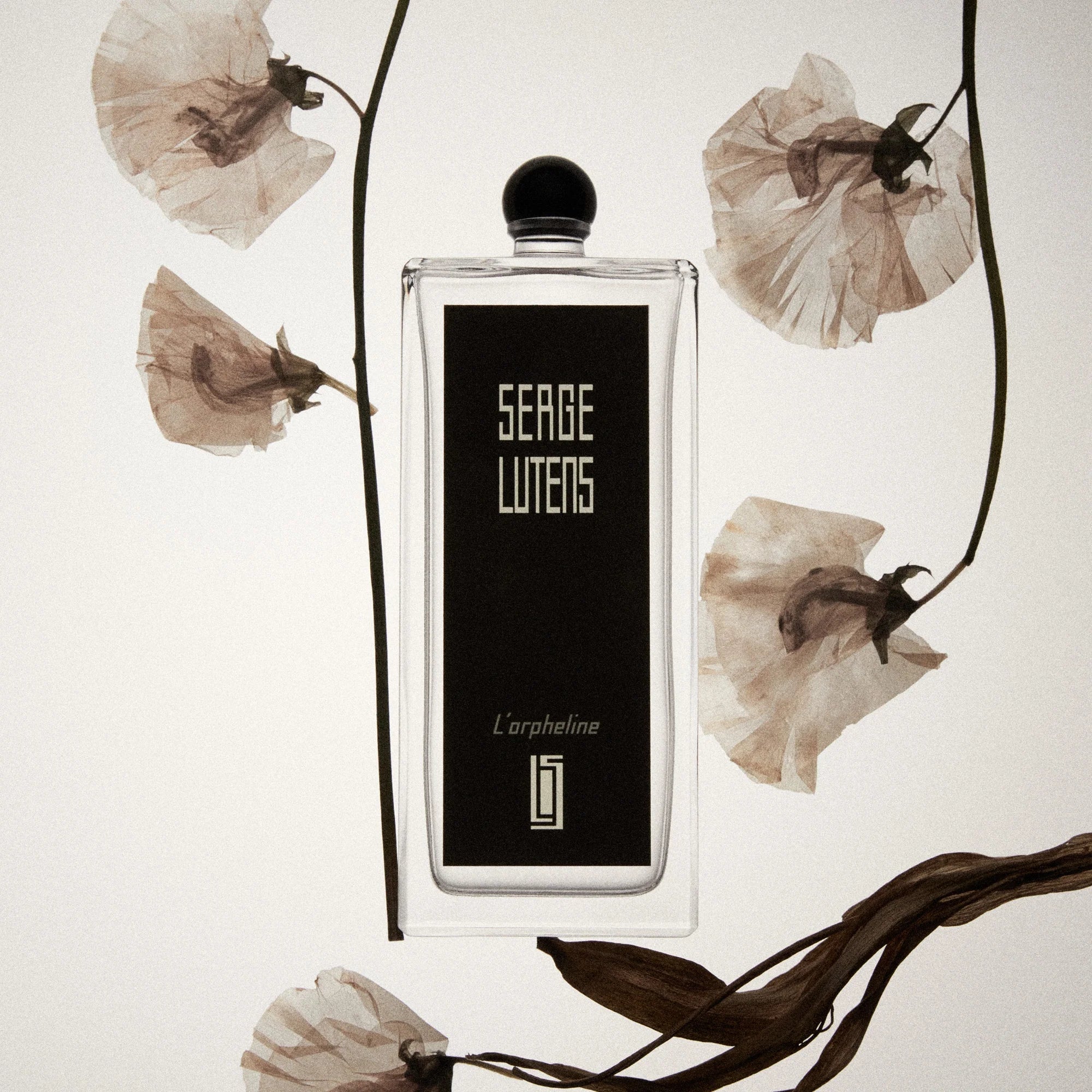 Serge Lutens Collection Noire EDP Mini Set | My Perfume Shop