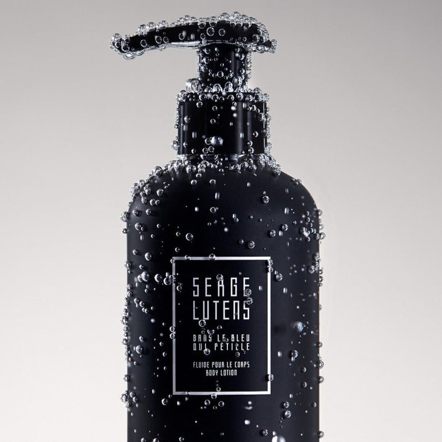 Serge Lutens L'Eau Serge Lutens Hand And Body Cleansing Gel | My Perfume Shop