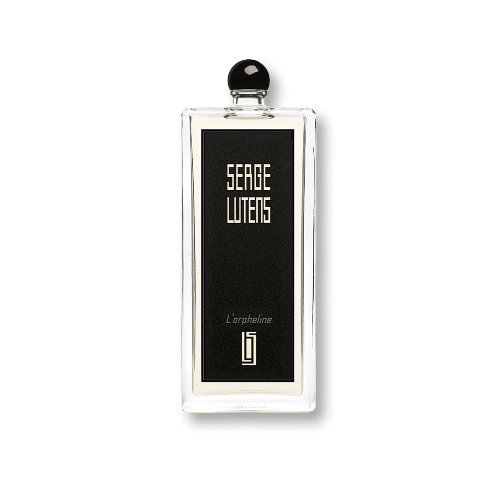 Serge Lutens Poivre Noir EDP | My Perfume Shop