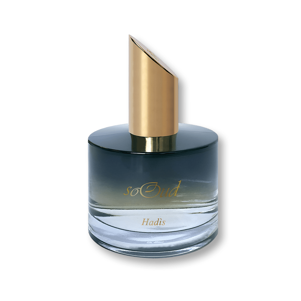 Sooud Hadis Eau Fine | My Perfume Shop