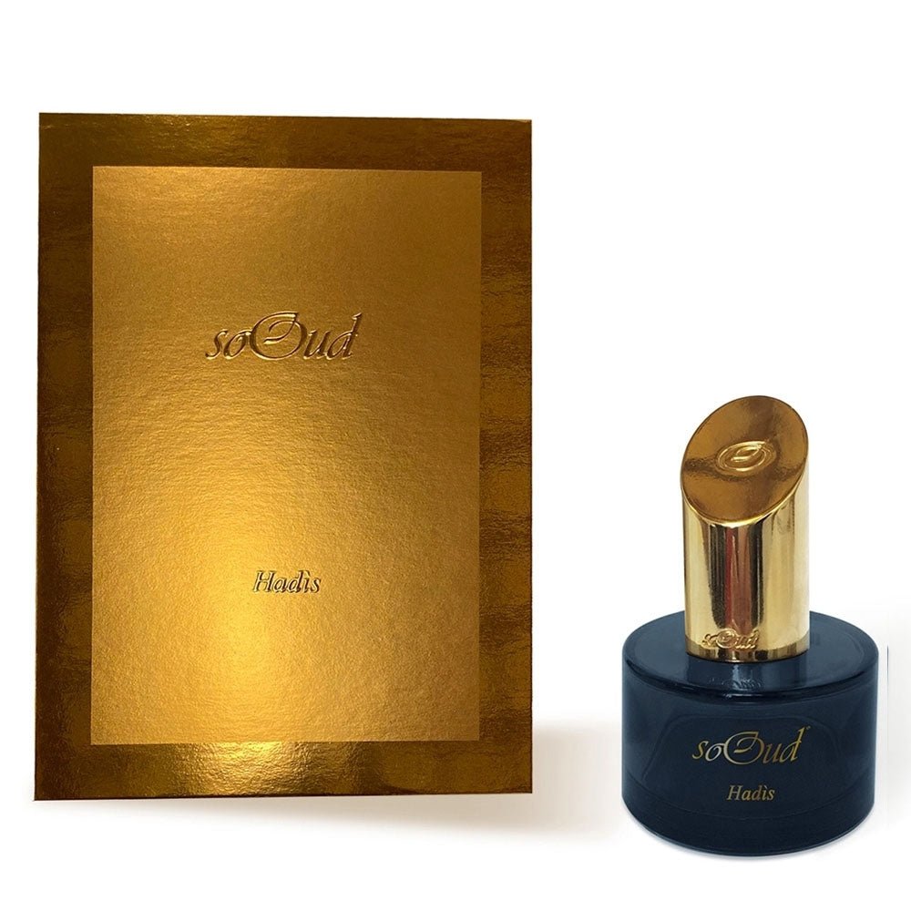 Sooud Hadis Parfum Nektar | My Perfume Shop