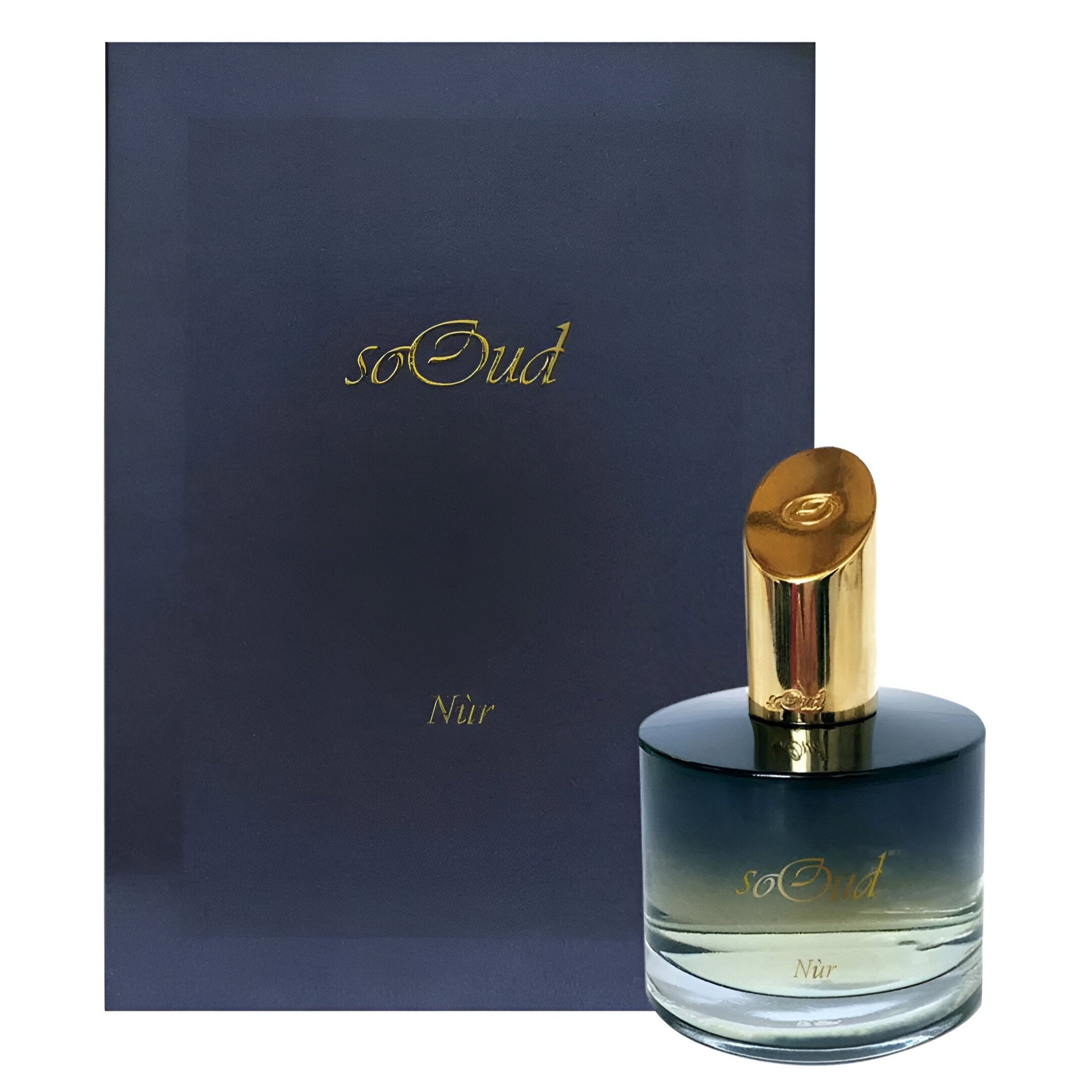 Sooud Nur Eau Fine | My Perfume Shop