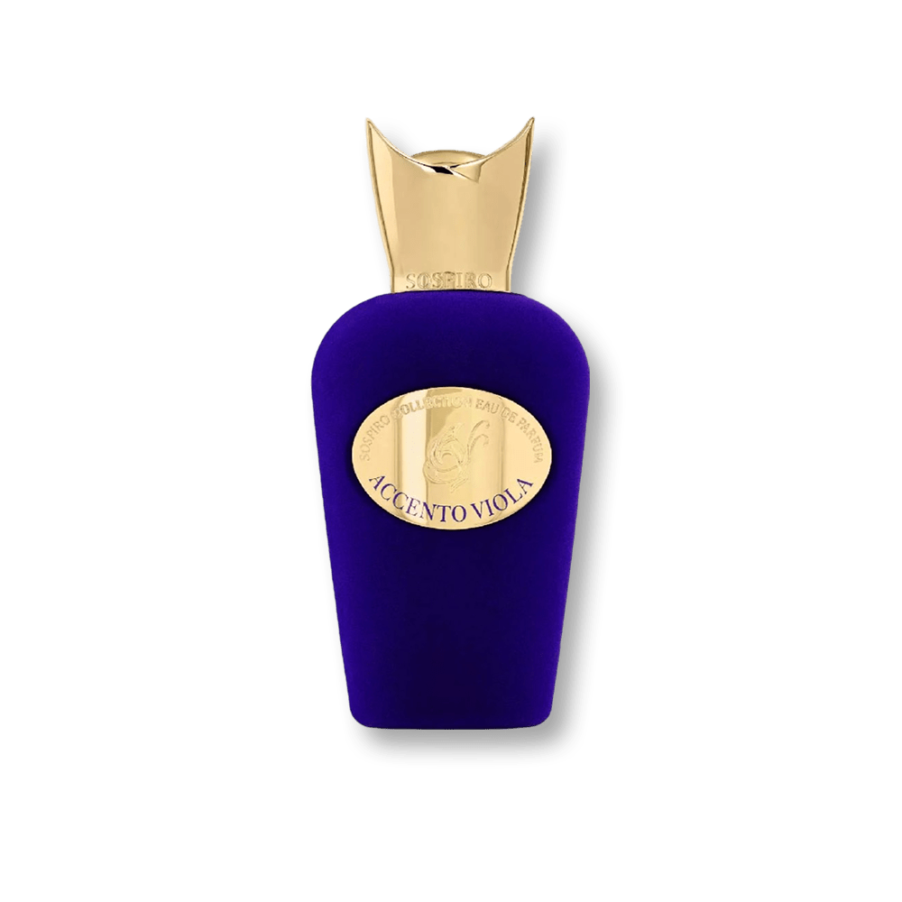 Sospiro Accento Viola EDP | My Perfume Shop