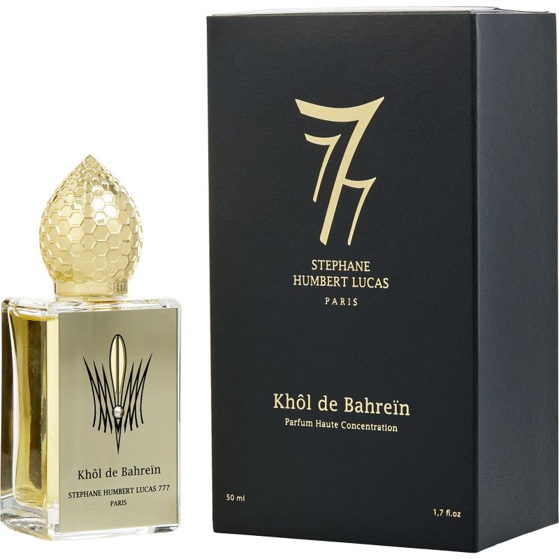 Stephane Humbert Lucas Khol De Bahrein EDP | My Perfume Shop