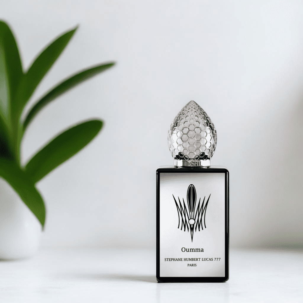 Stephane Humbert Lucas Oumma EDP | My Perfume Shop