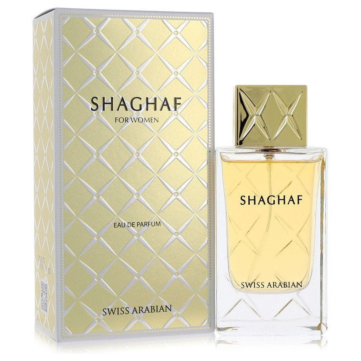 Swiss Arabian Shaghaf Women EDP | My Perfume Shop