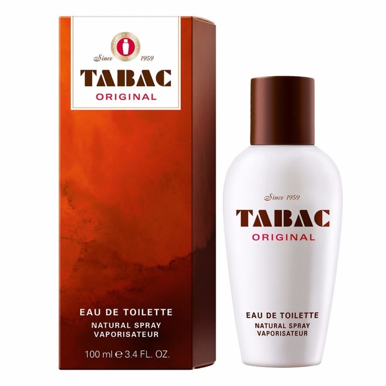 Tabac Original EDT | My Perfume Shop