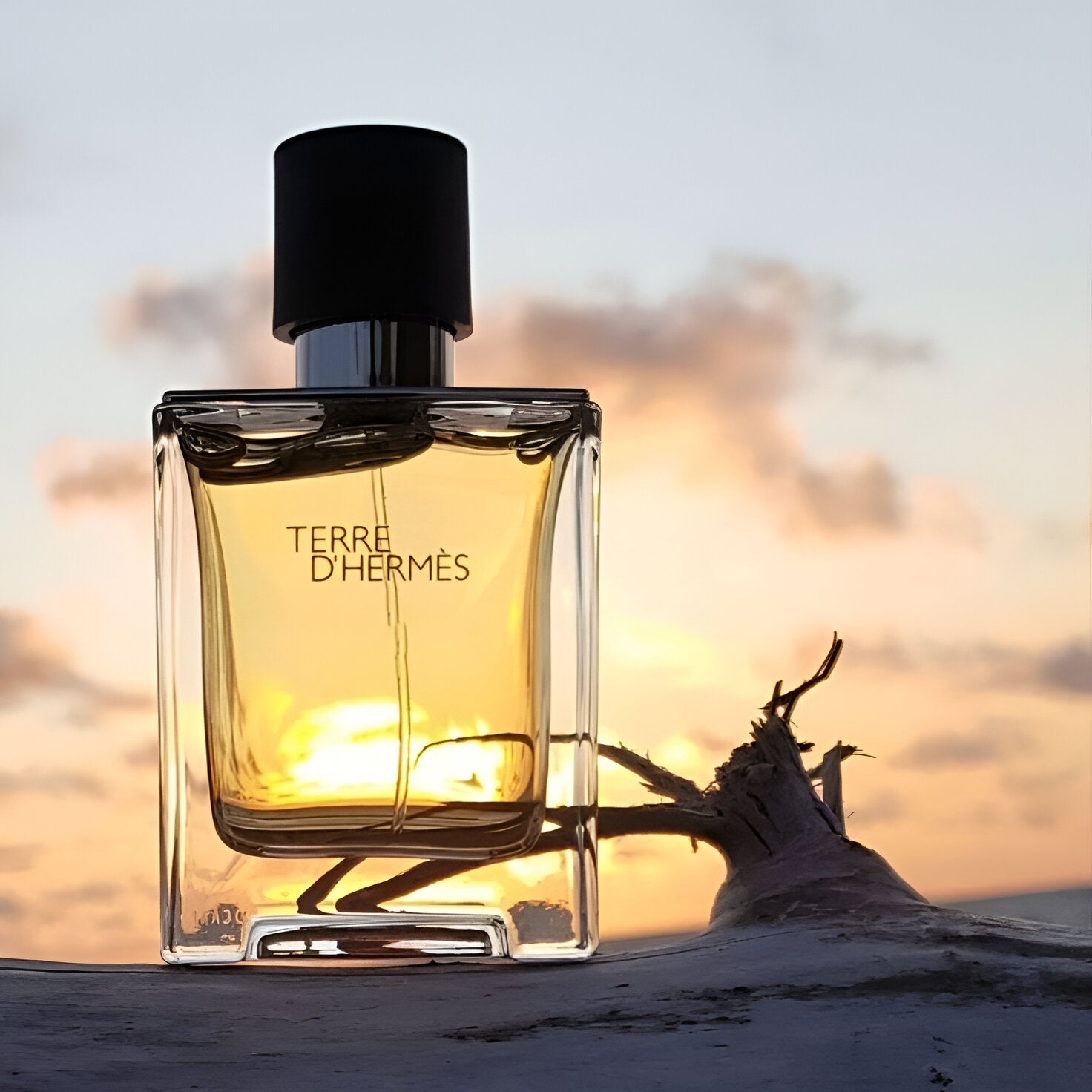 Terre d'Hermes EDT & Shower Gel Set For Men | My Perfume Shop