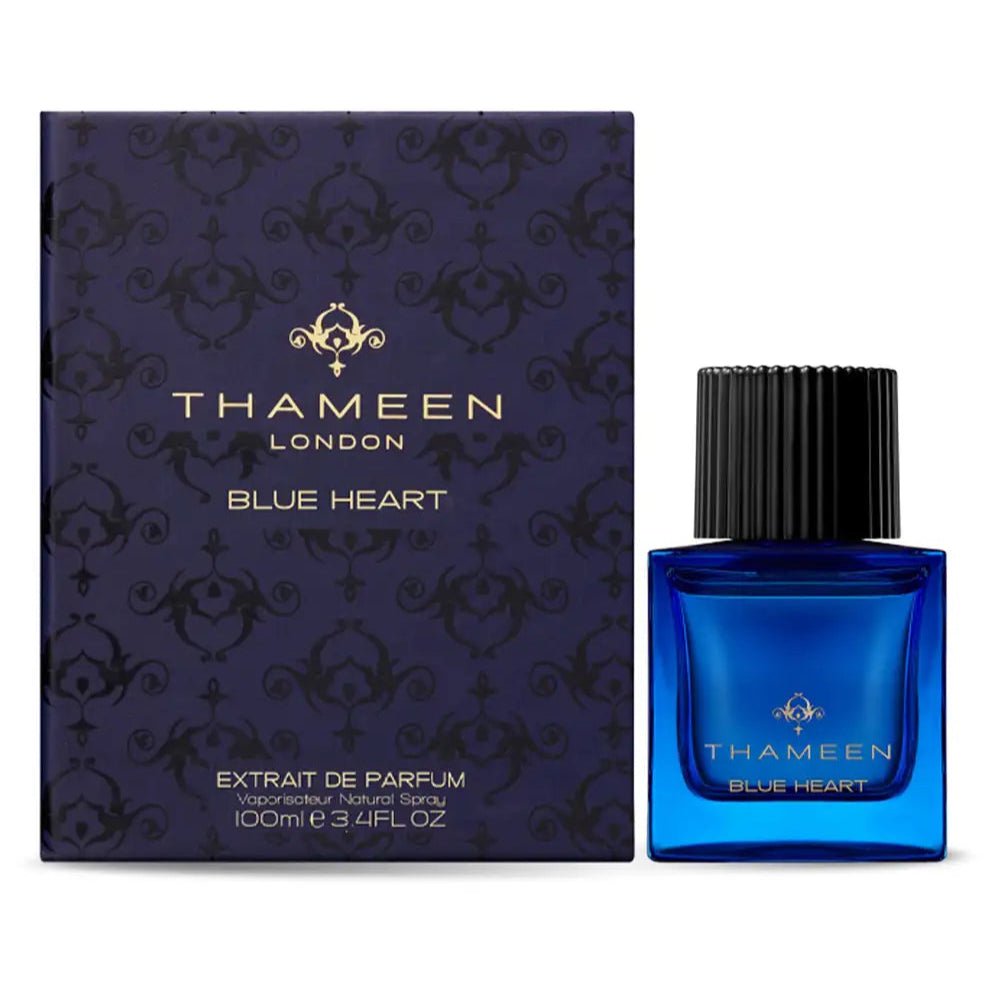 Thameen Blue Heart Extrait De Parfum | My Perfume Shop