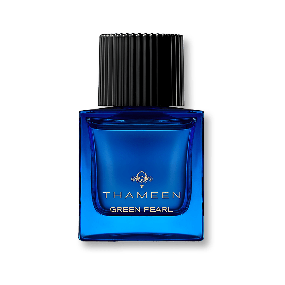 Thameen Treasure Collection Green Pearl Extrait De Parfum | My Perfume Shop