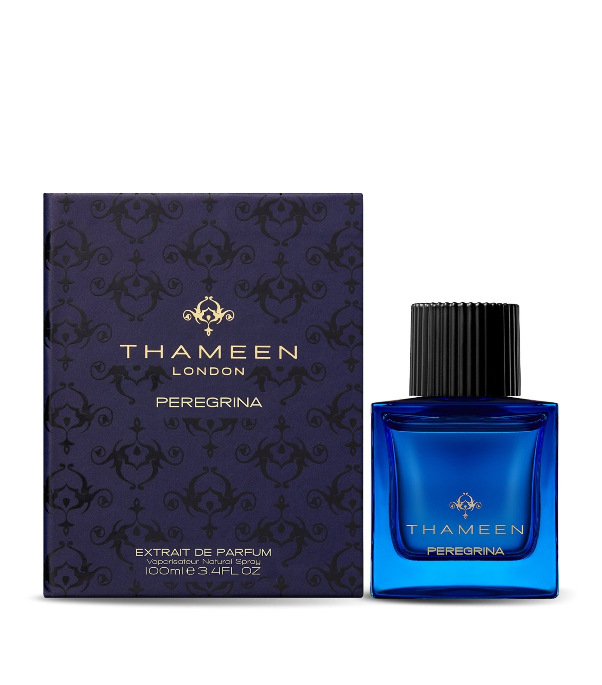 Thameen Treasure Collection Peregrina Extrait De Parfum | My Perfume Shop