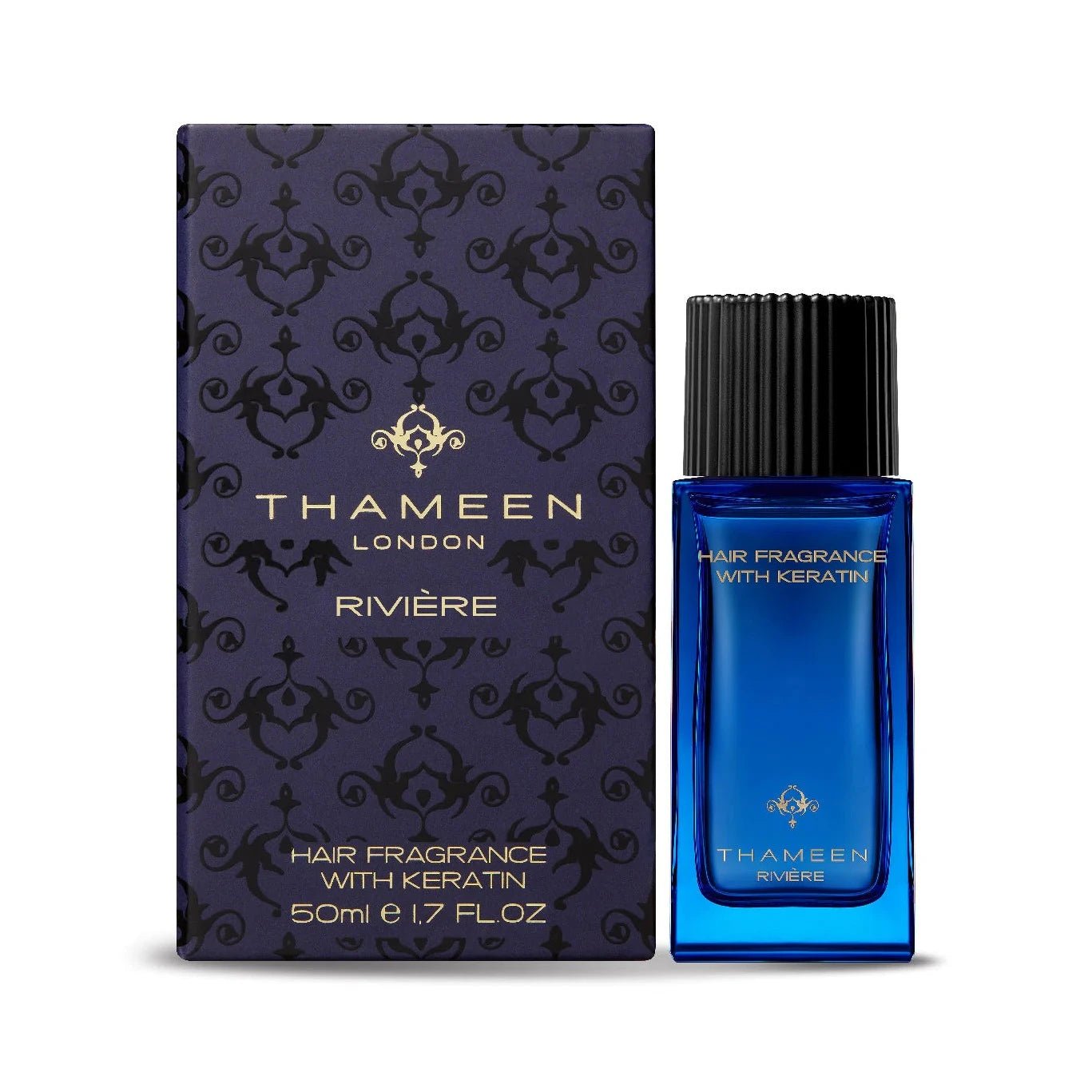 Thameen Treasure Collection Riviere Hair Fragrance | My Perfume Shop