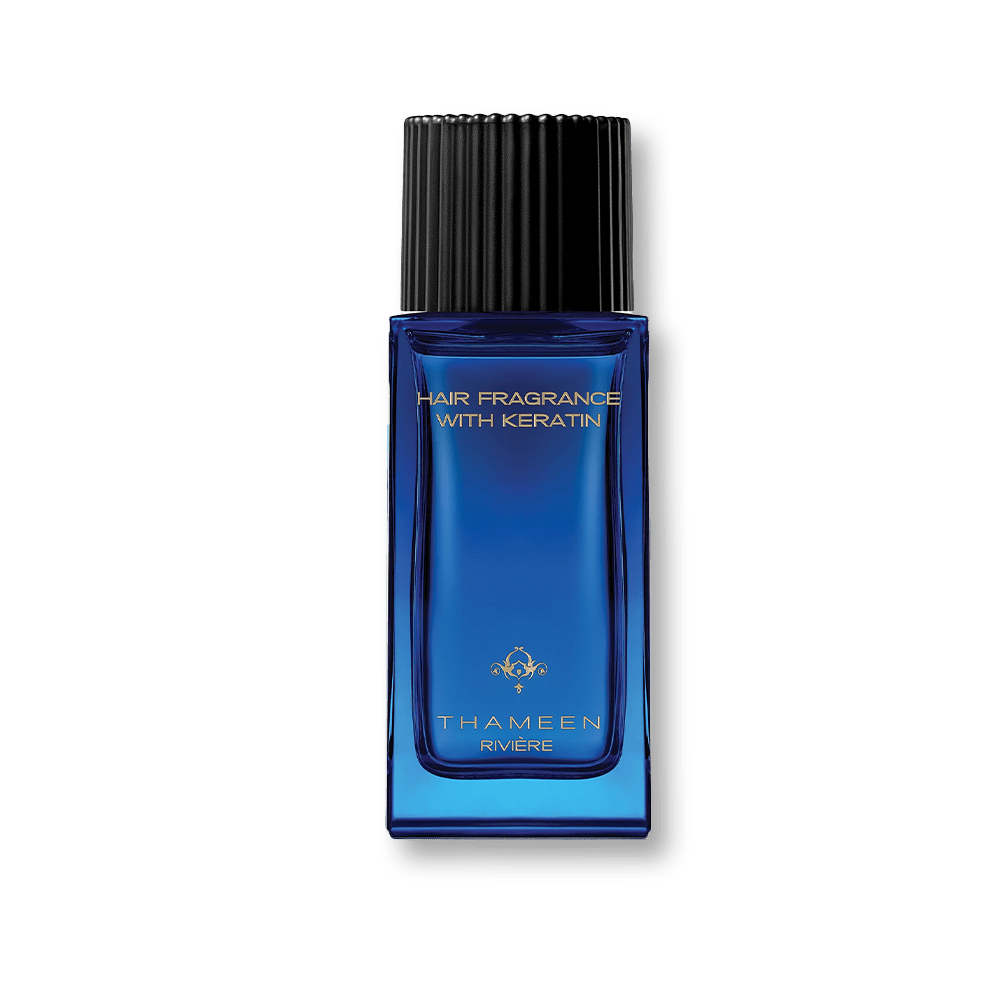 Thameen Treasure Collection Riviere Hair Fragrance | My Perfume Shop