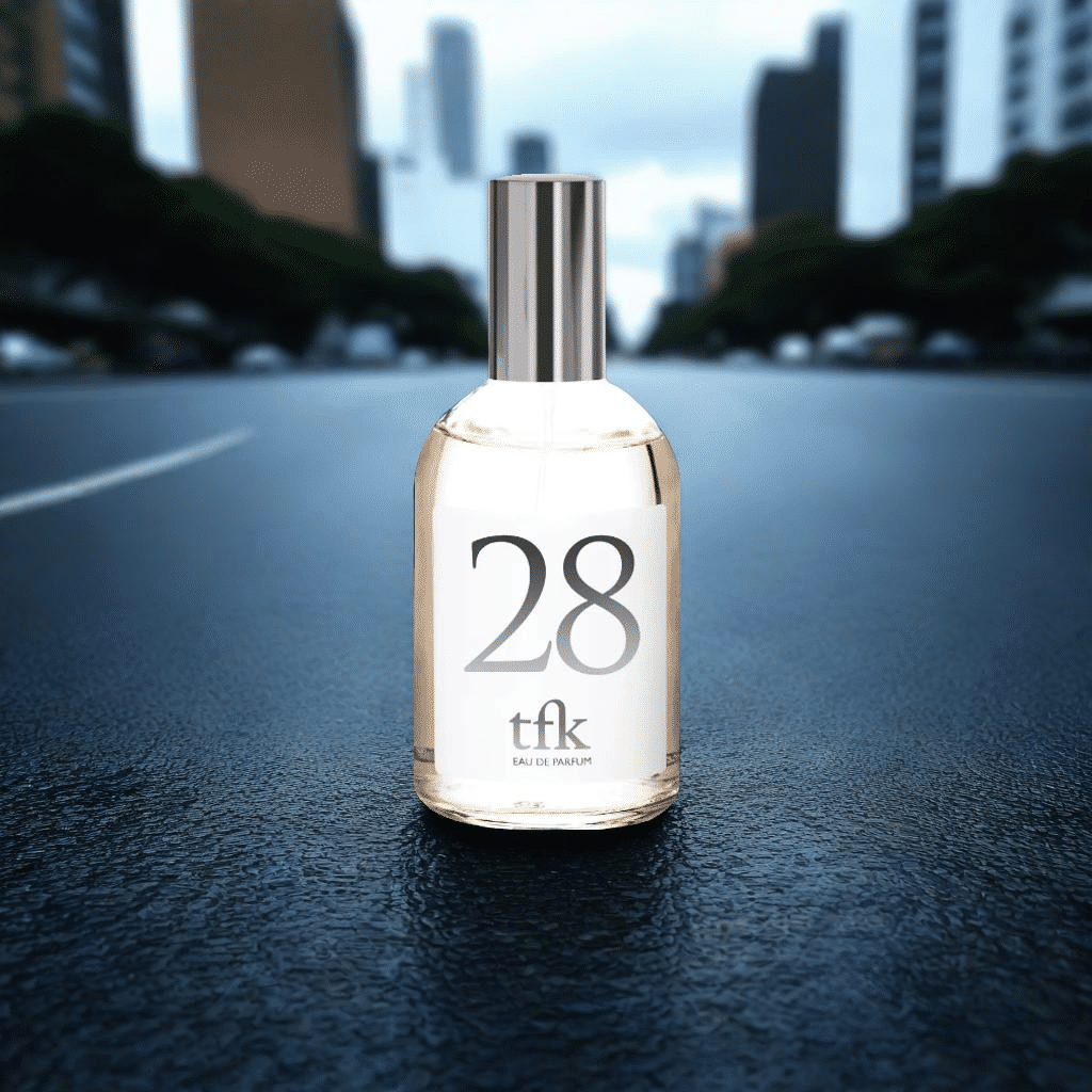 The Fragrance Kitchen 28 EDP | My Perfume Shop